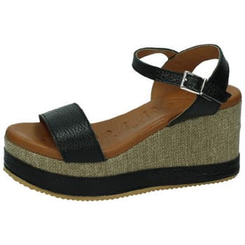 Women's Platforms Karralli Black