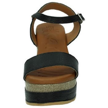 Women's Platforms Karralli Black