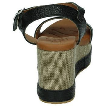 Women's Platforms Karralli Black