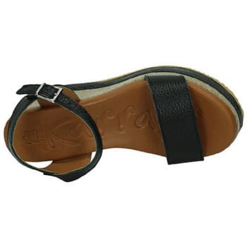 Women's Platforms Karralli Black