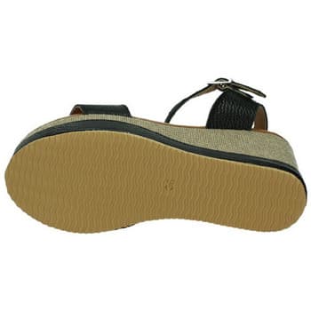 Women's Platforms Karralli Black