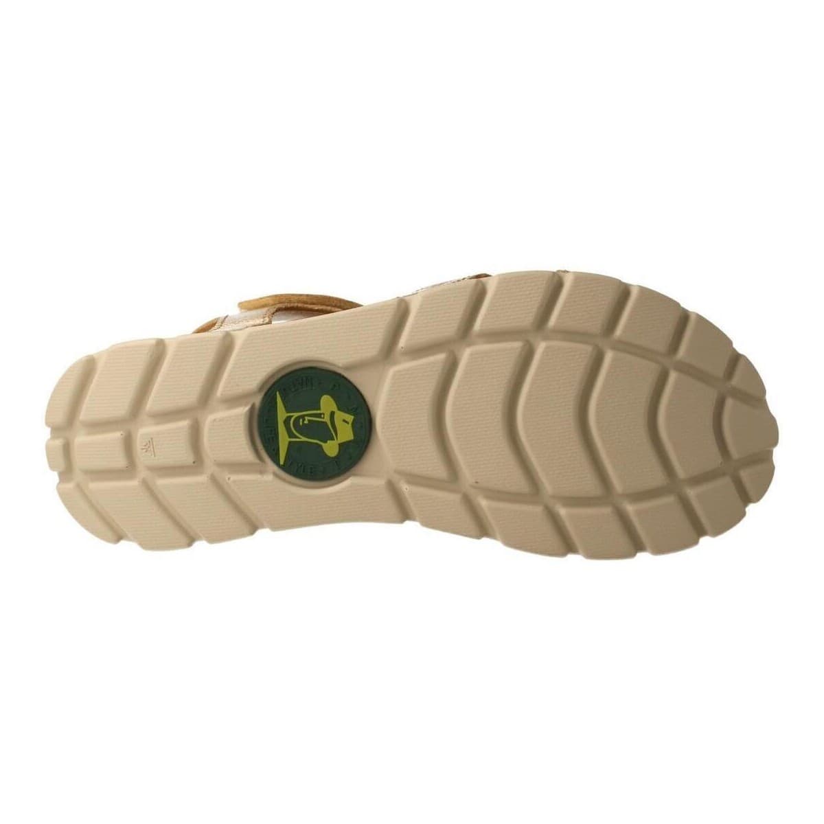 Women's Platforms Panama Jack Gold