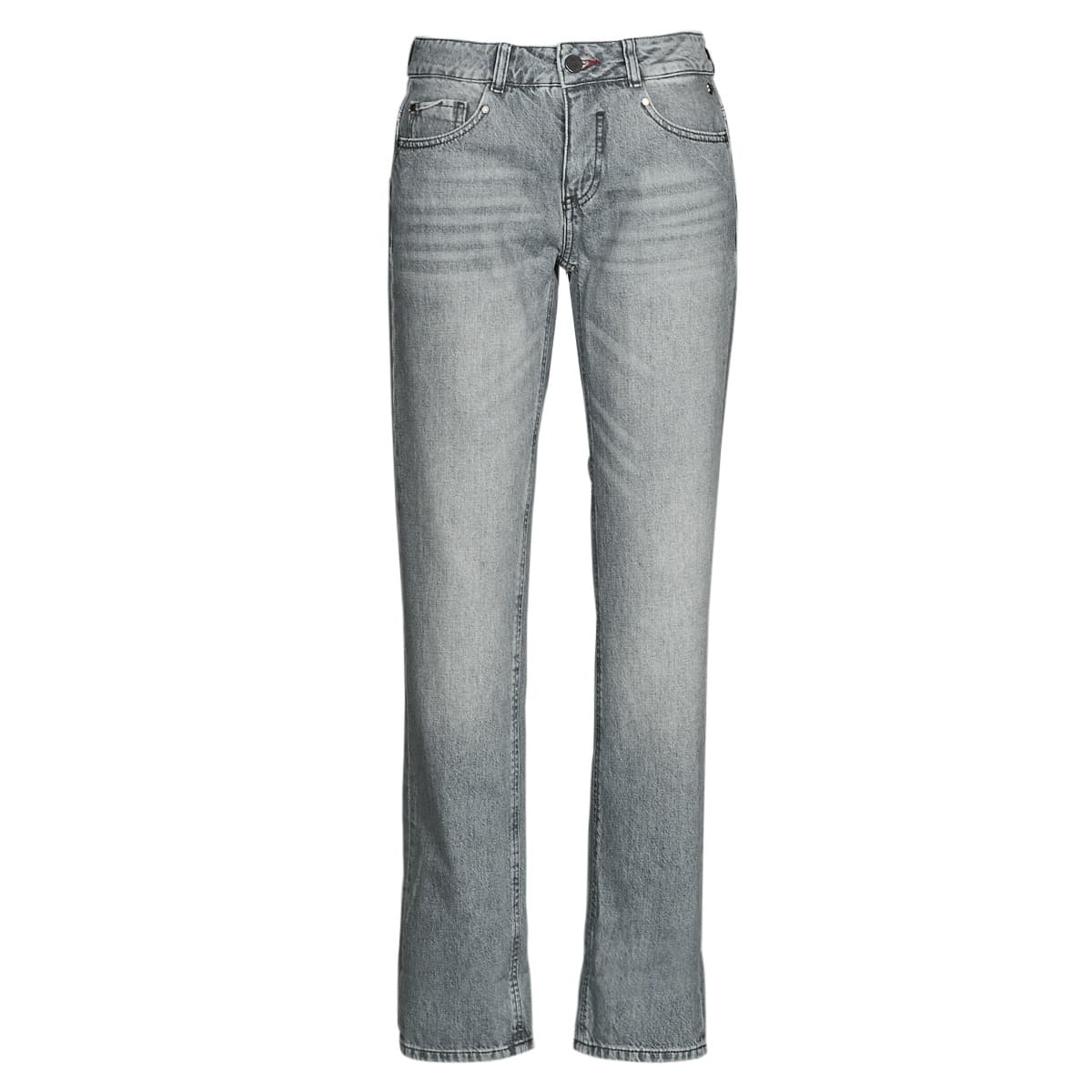 Women's Jeans Freeman T.Porter Gray