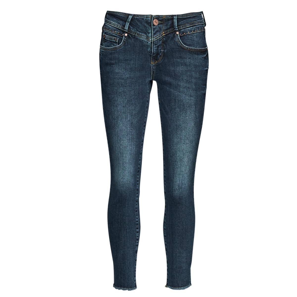 Women's Jeans Freeman T.Porter Blue