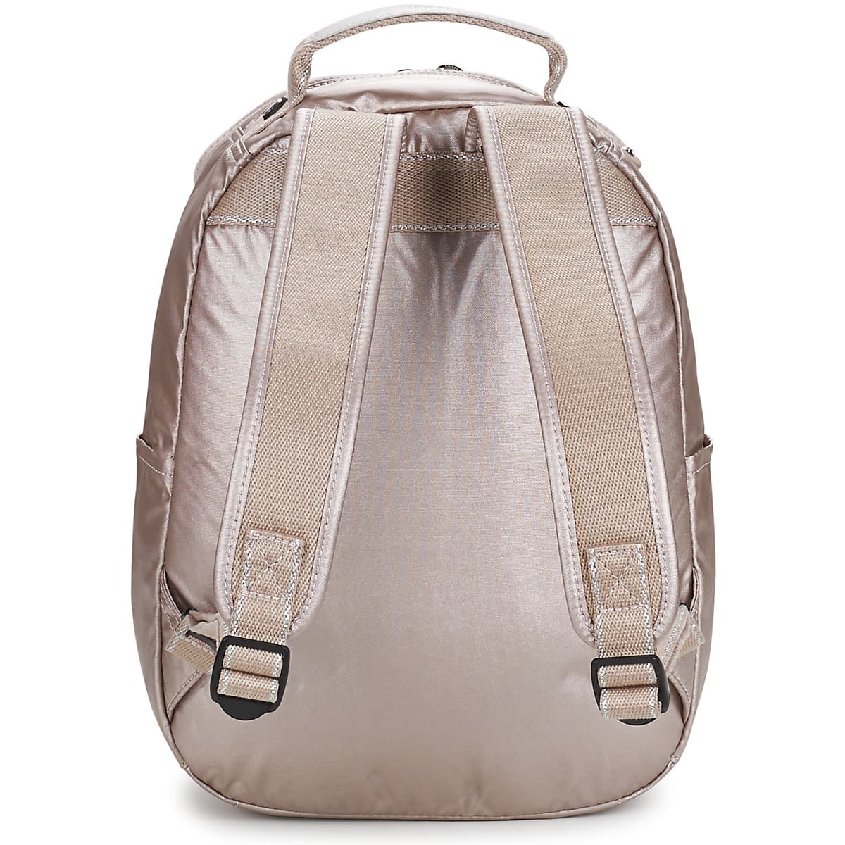 Women's Backpacks Kipling Gold