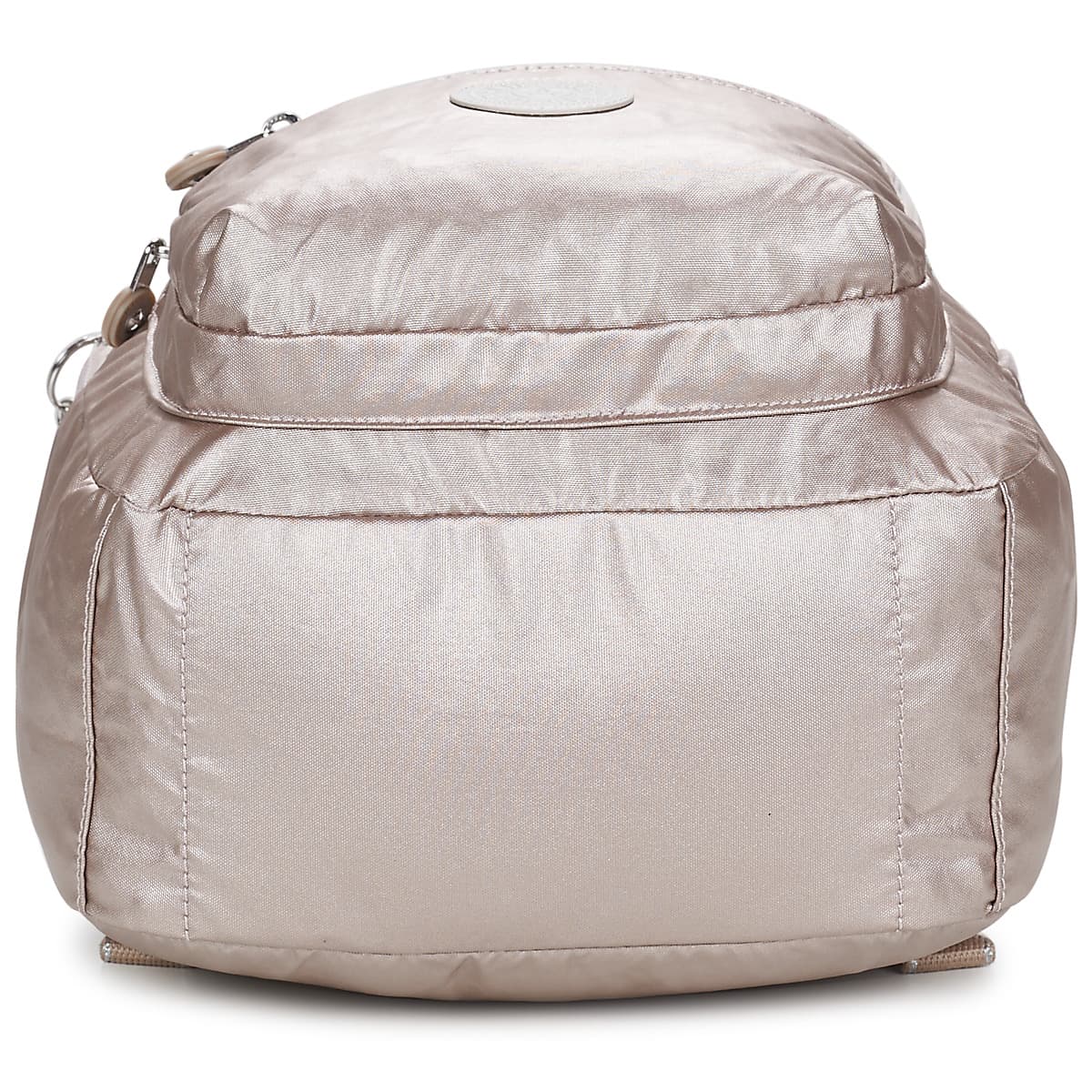 Women's Backpacks Kipling Gold