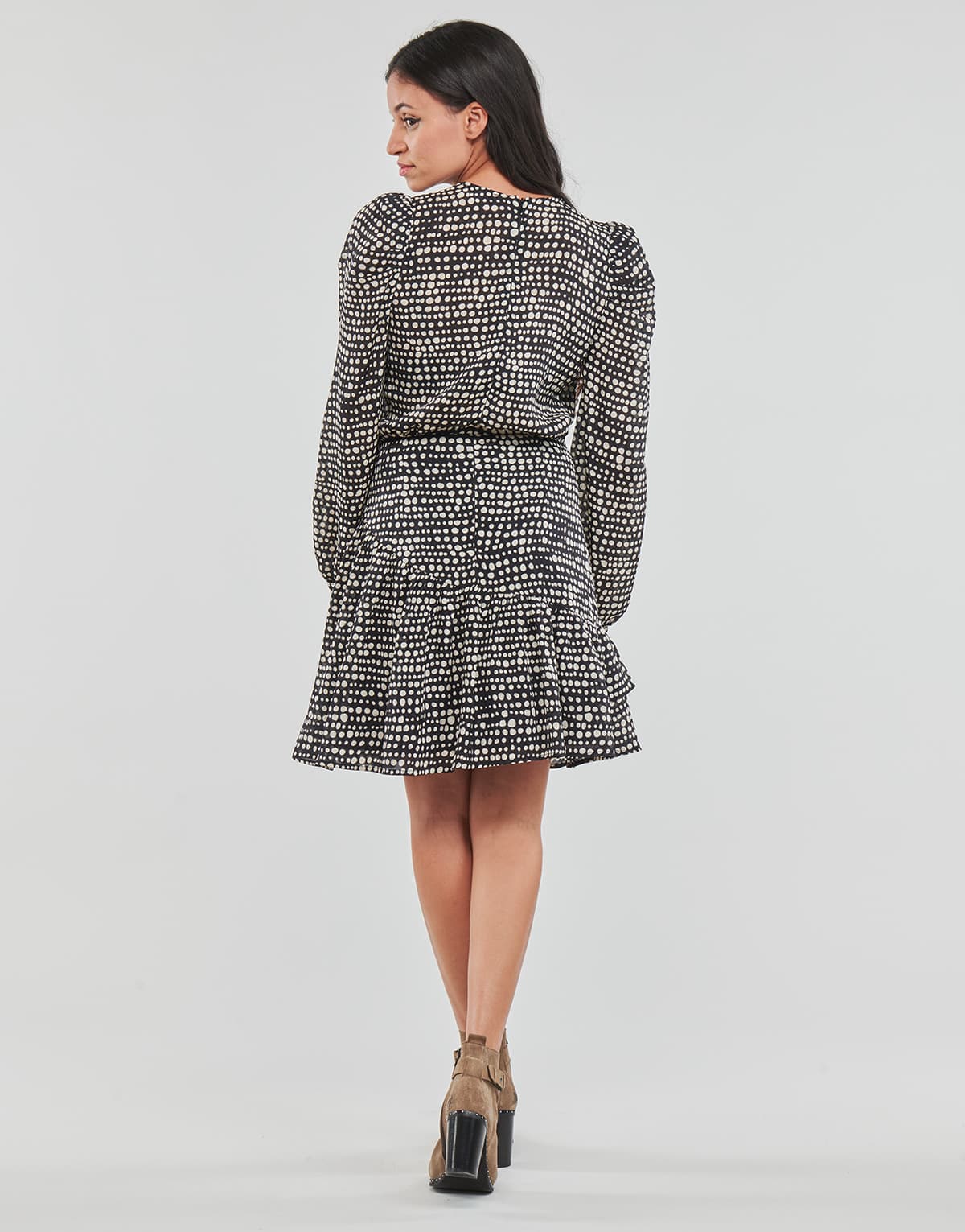 Women's Dresses Morgan Black