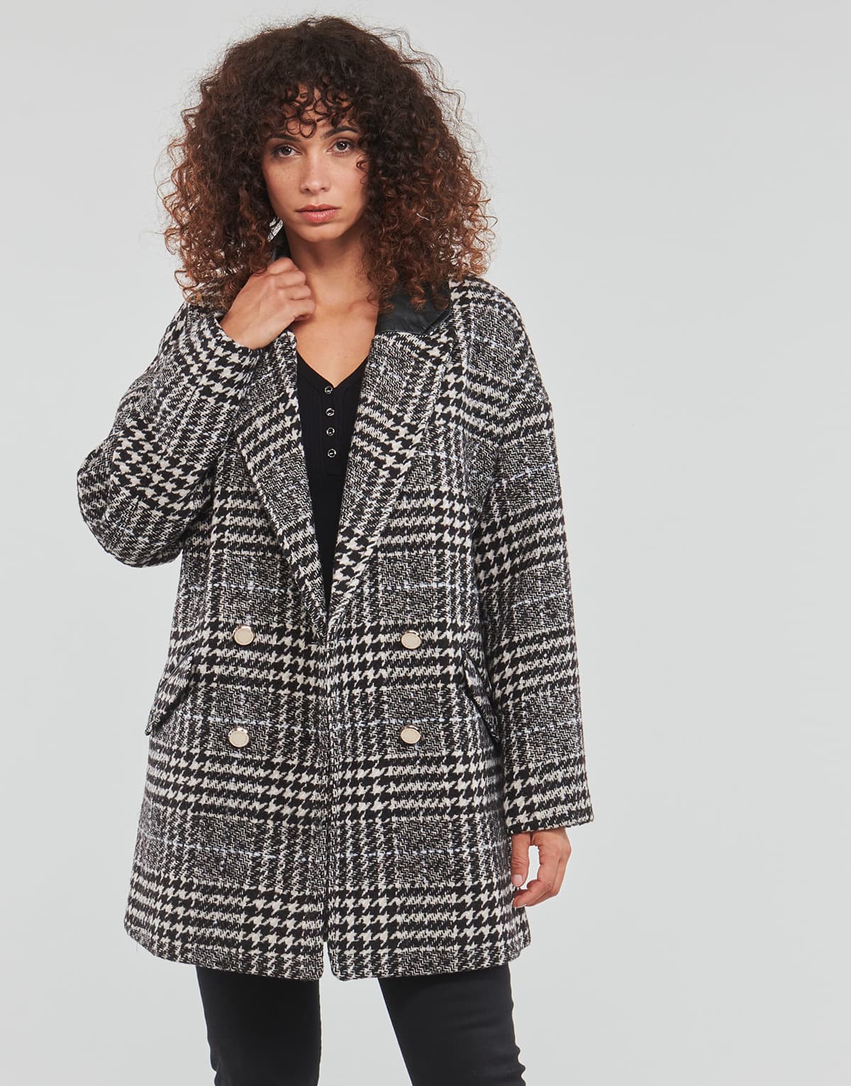Women's Coats Morgan Multicolor