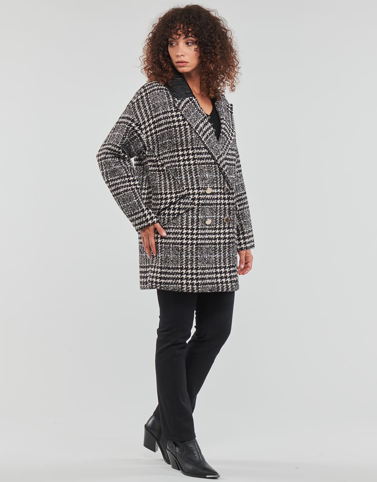 Women's Coats Morgan Multicolor