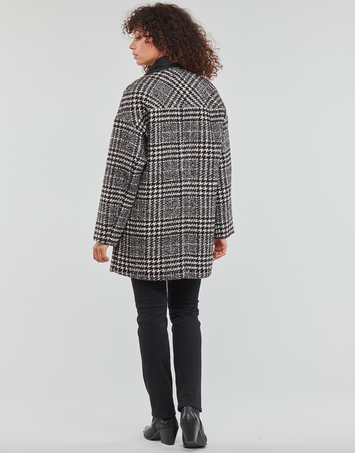 Women's Coats Morgan Multicolor