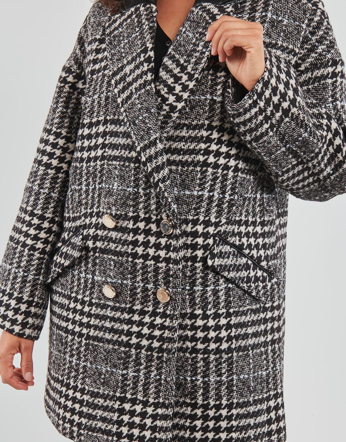 Women's Coats Morgan Multicolor