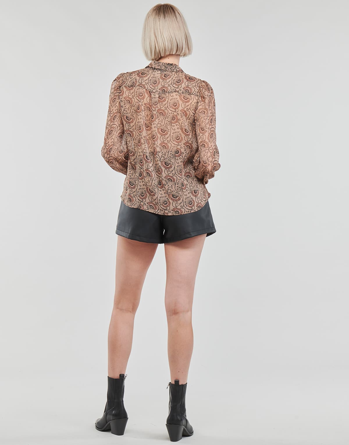 Women's T-Shirts Morgan Multicolor