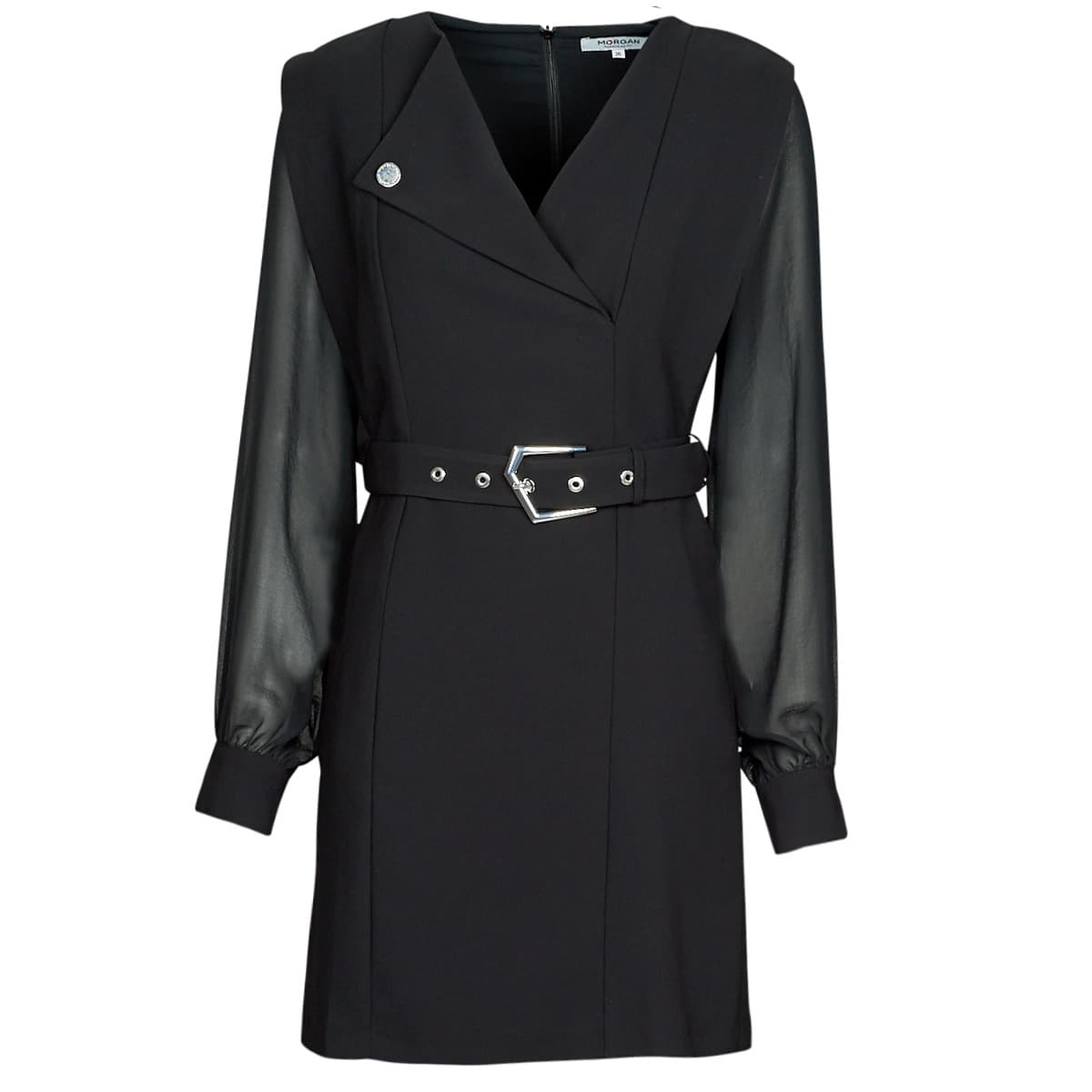 Women's Dresses Morgan Black
