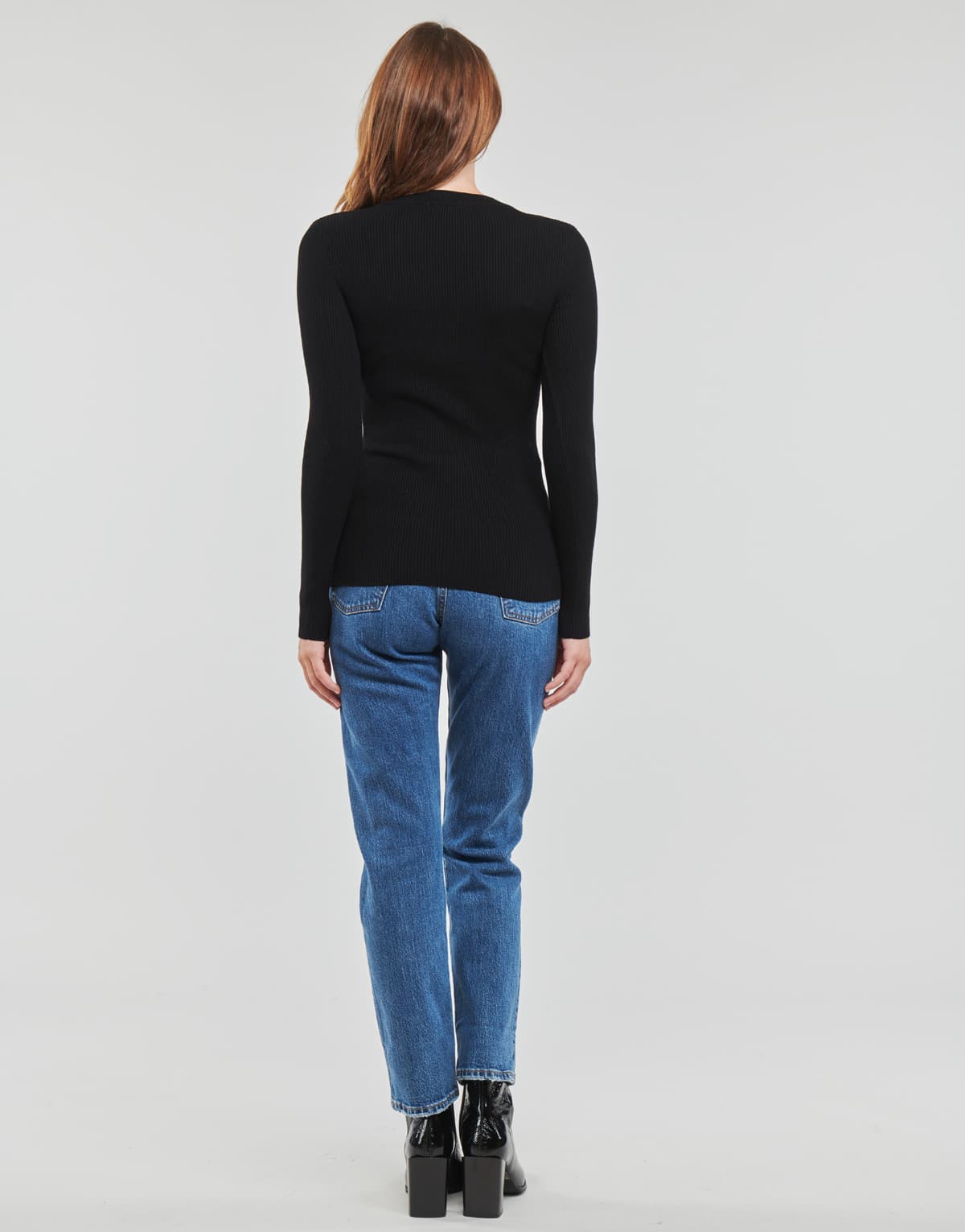Women's Sweaters Morgan Black