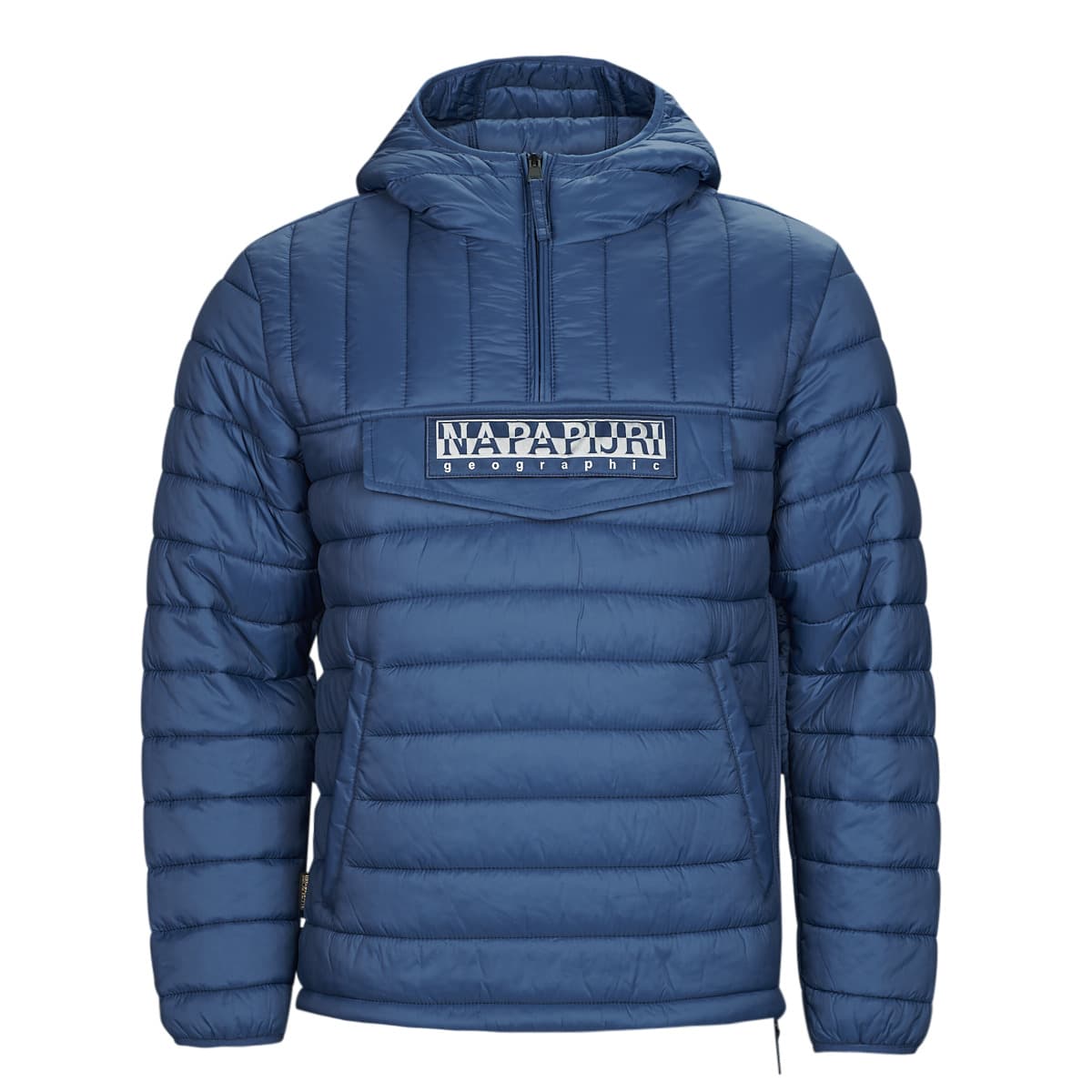 Men's Jackets Napapijri Blue