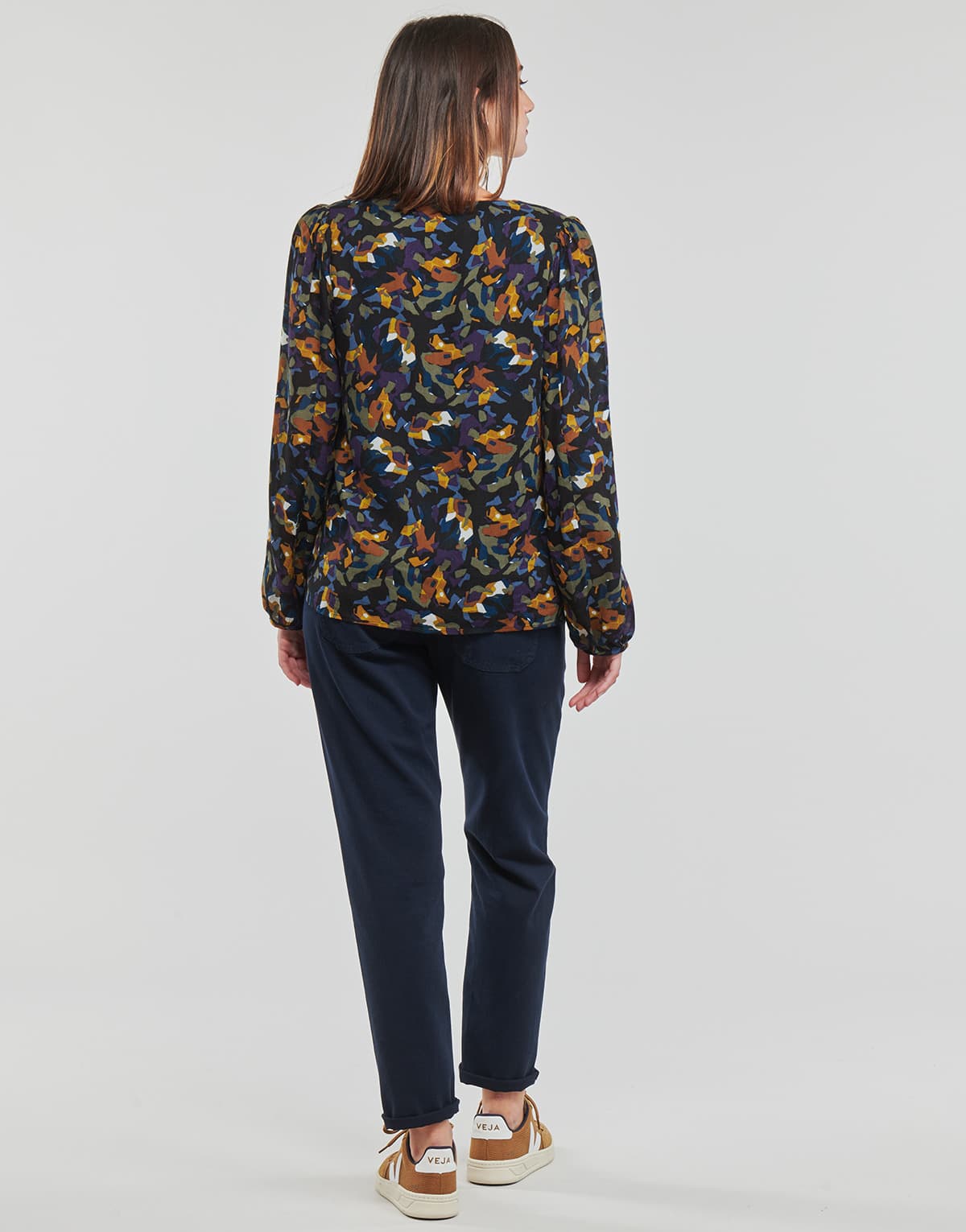 Women's T-Shirts One Step Multicolor