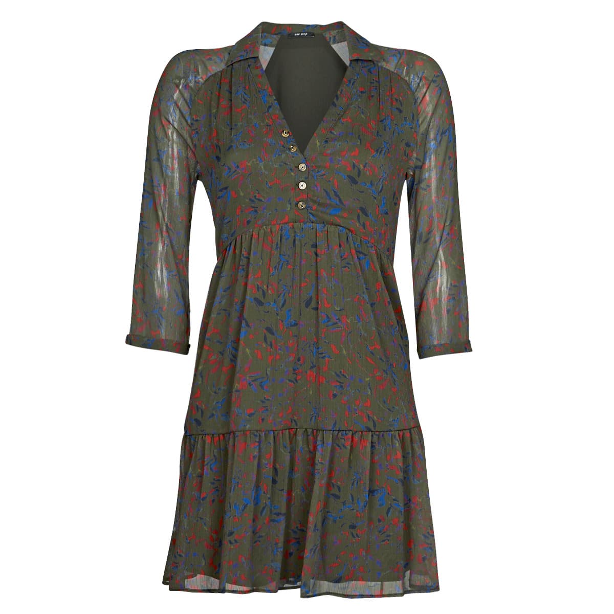 Κοντά Φορέματα One Step RISOTA