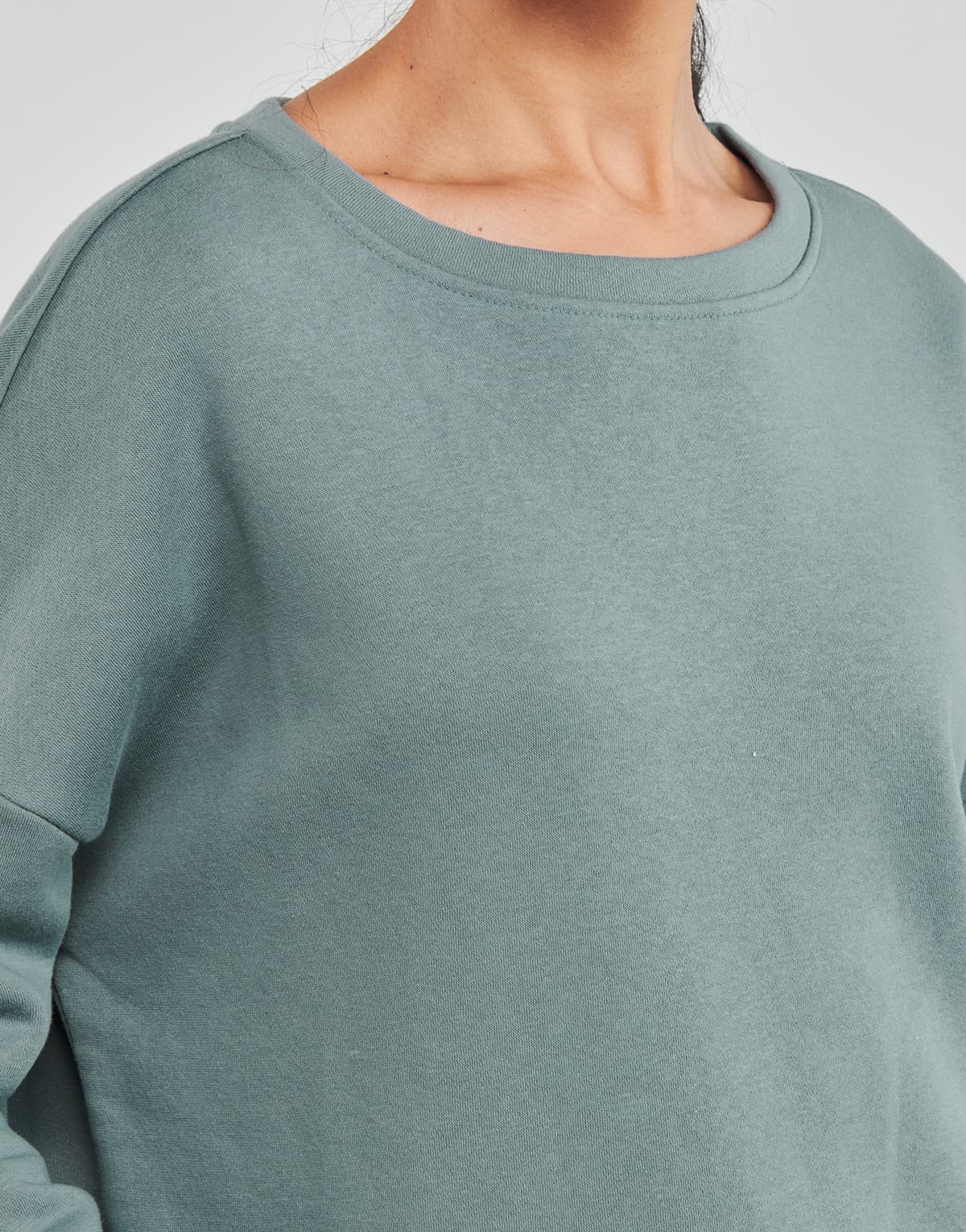 Women's Sports T-Shirts Pieces Green