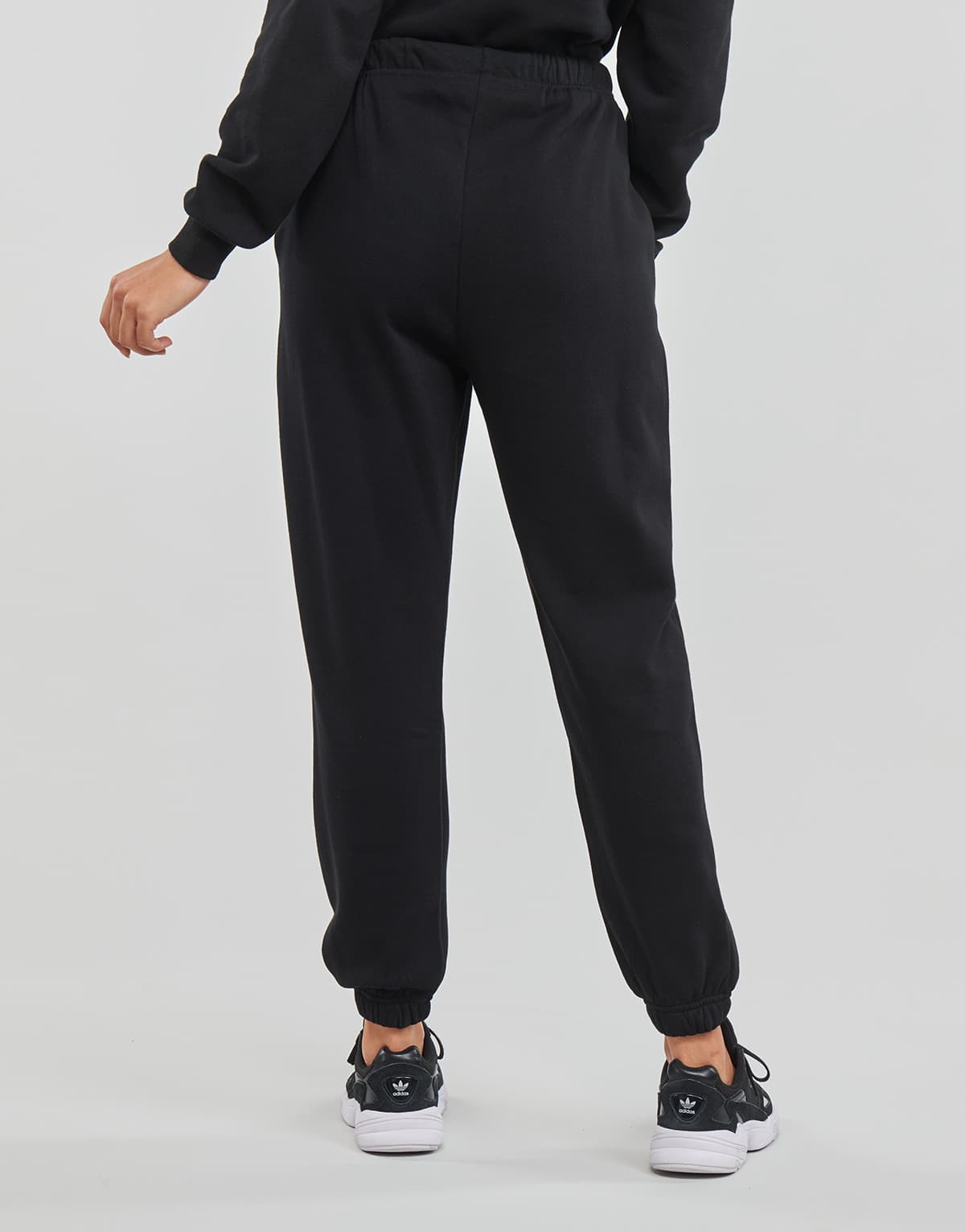 Women's Tracksuits Pieces Black