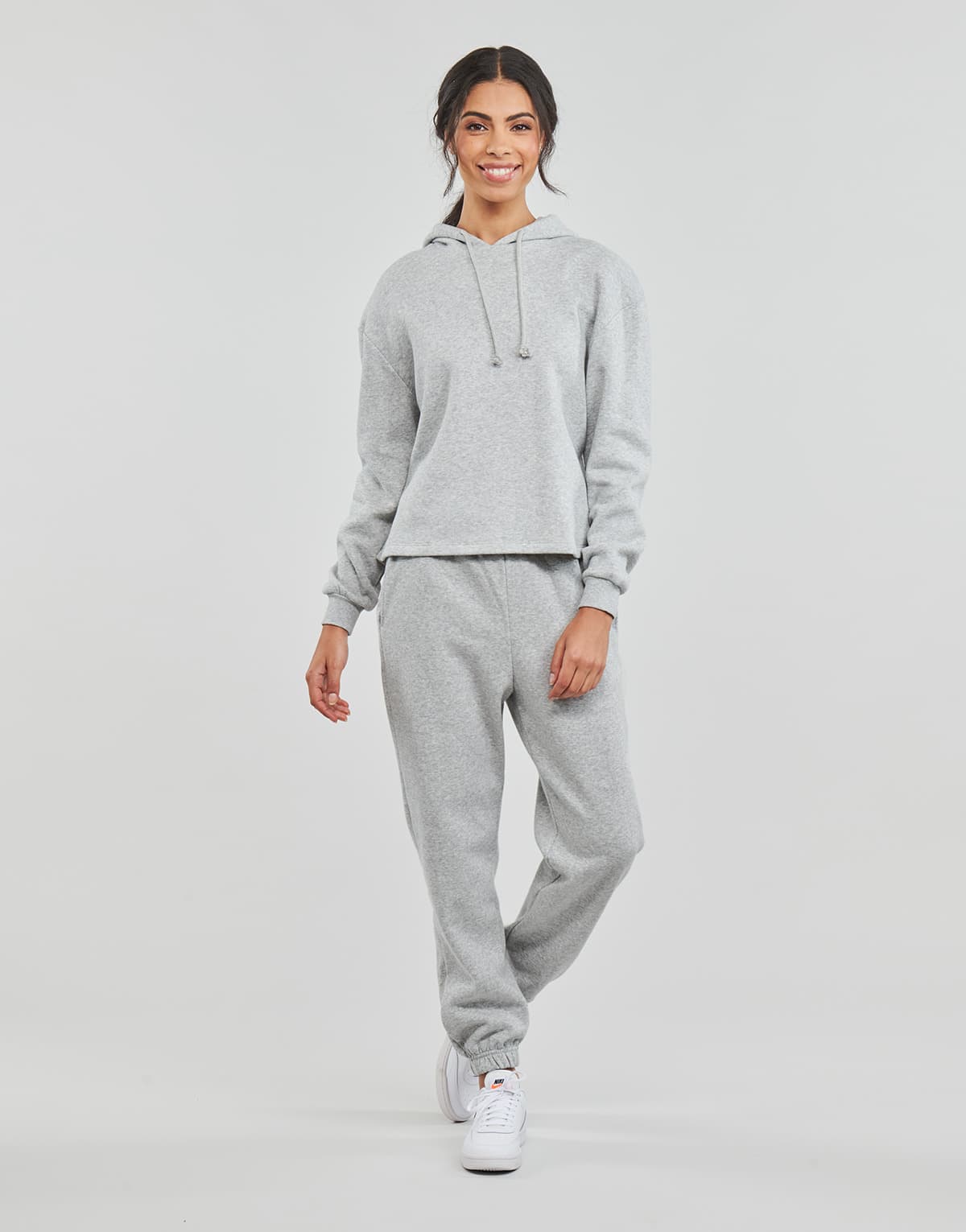 Women's Tracksuits Pieces Gray
