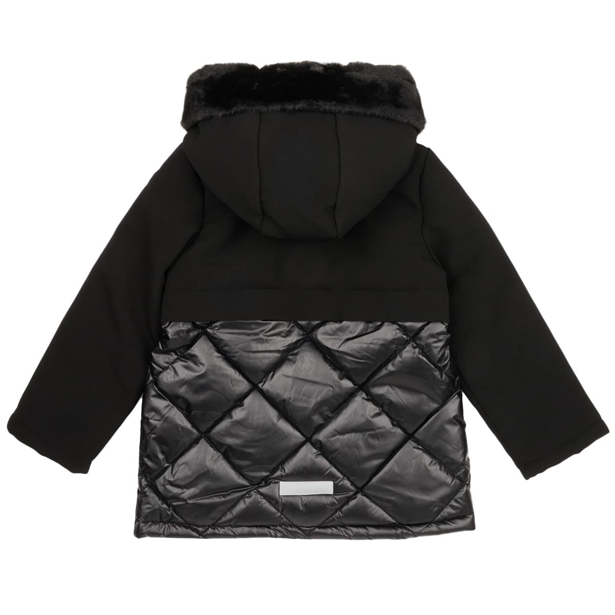 Girls' Jackets Name it Black