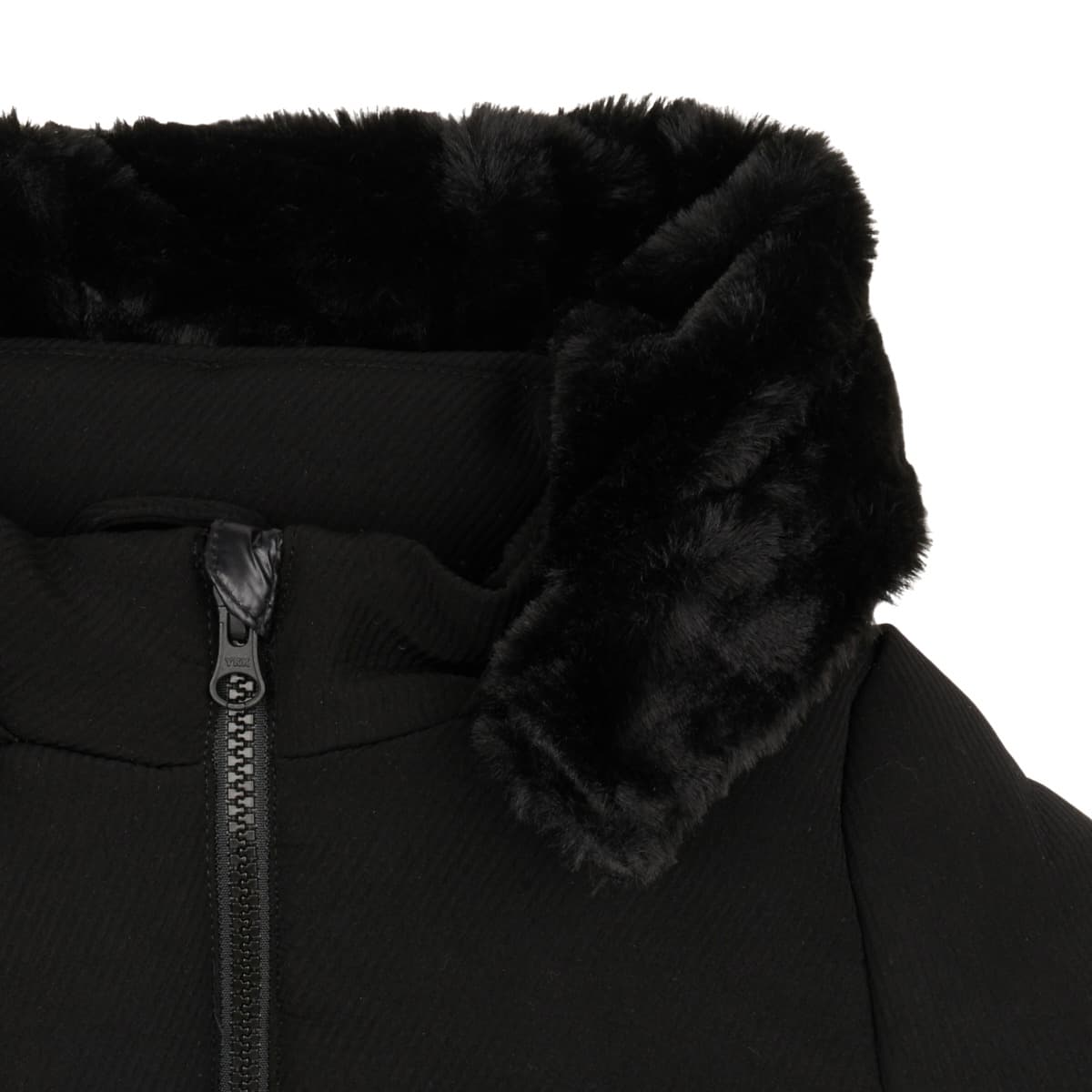 Girls' Jackets Name it Black