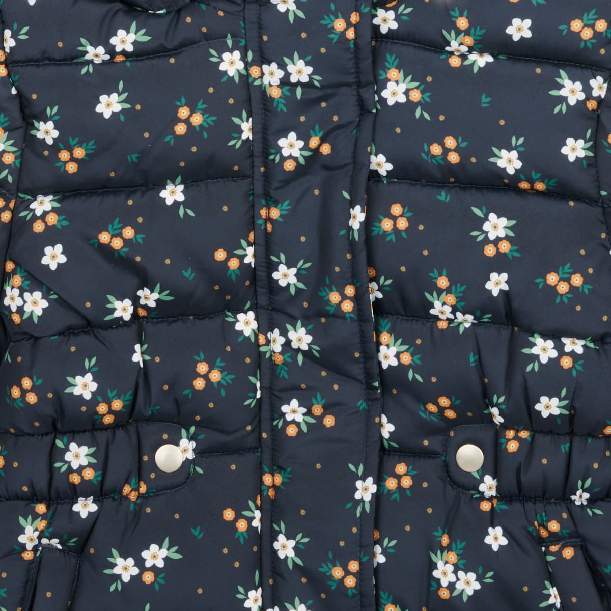 Girls' Jackets Name it Purple