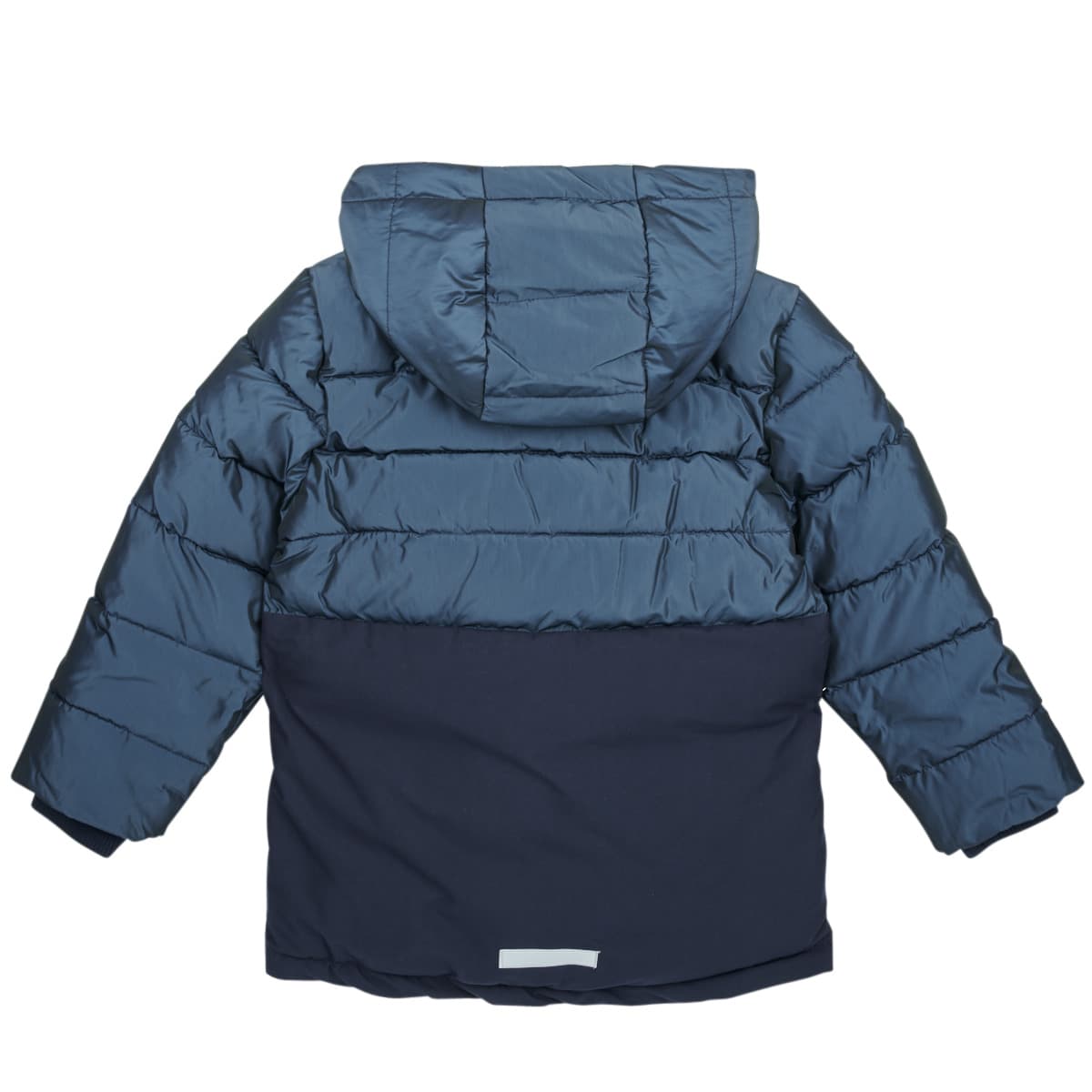 Boys' Parkas Name it Blue