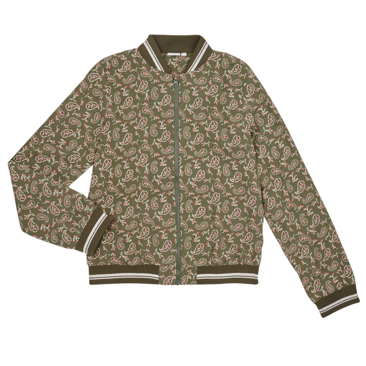 Girls' Jackets Name it Multicolor