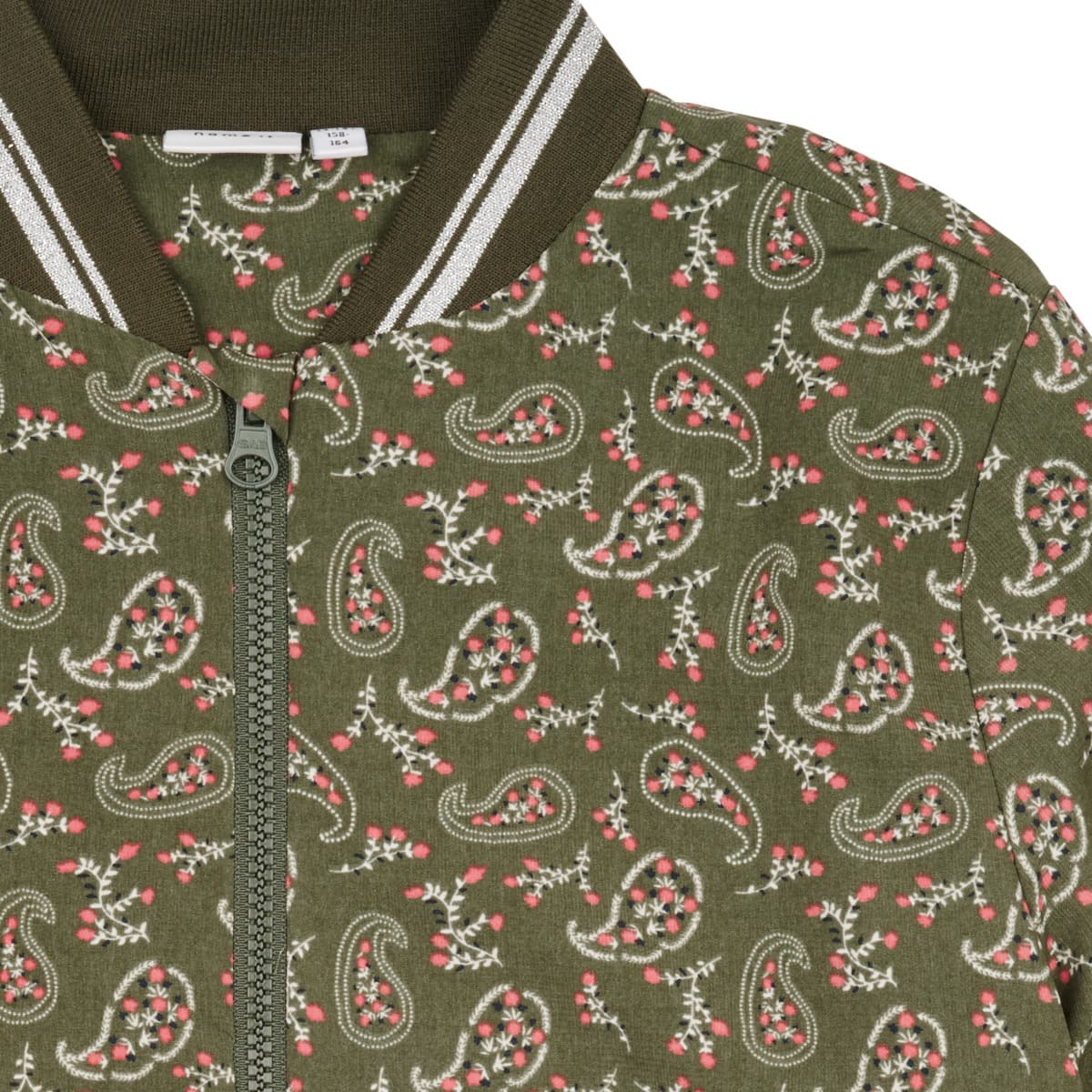 Girls' Jackets Name it Multicolor