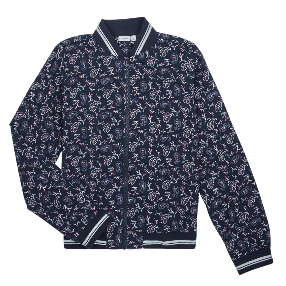 Girls' Jackets Name it Blue