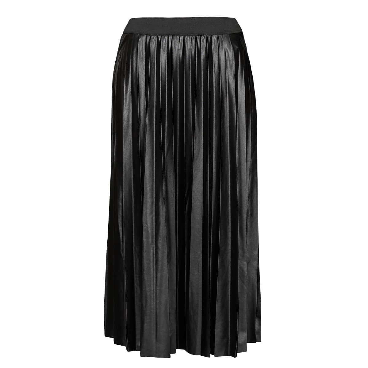 Women's Skirts Vila Black