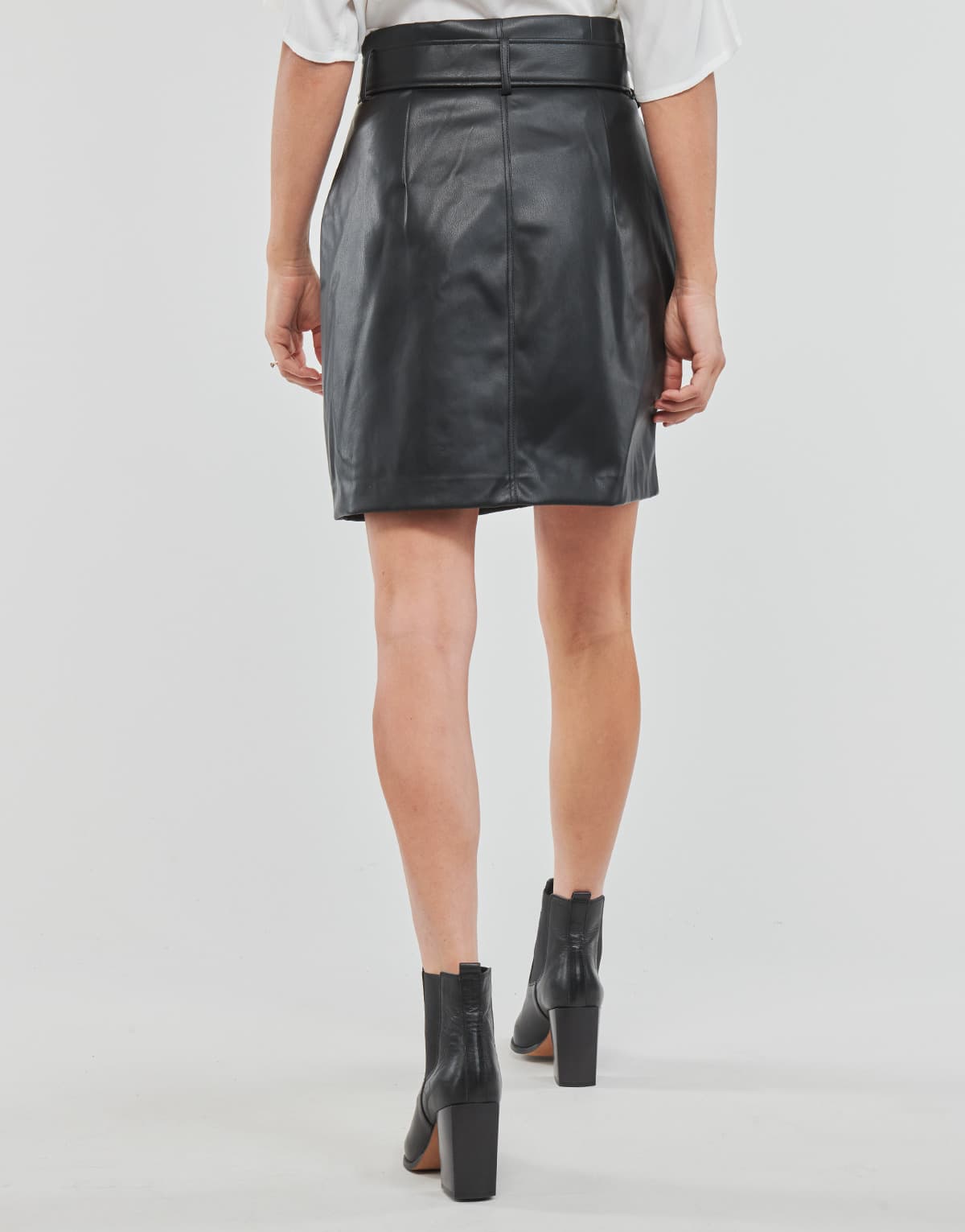 Women's Skirts Vila Black