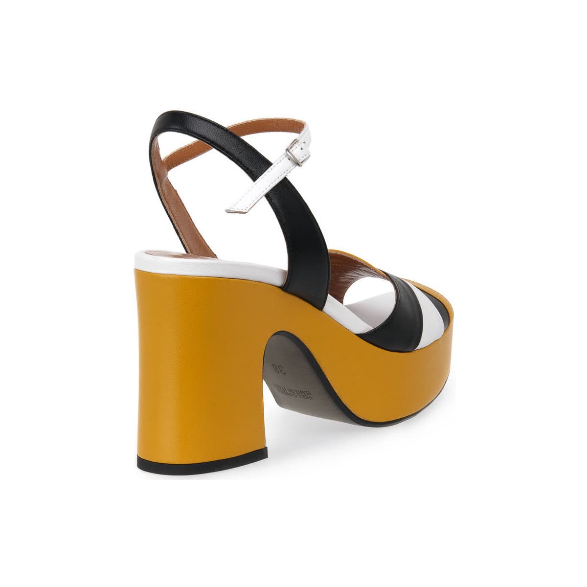 Women's Gym Shoes Silvia Rossini Beige