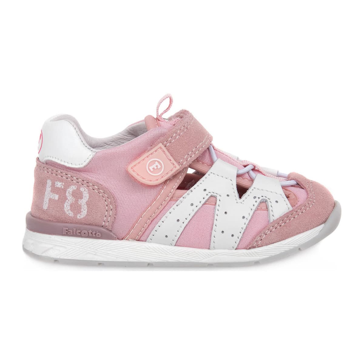 Boys' Sports Shoes Naturino Pink
