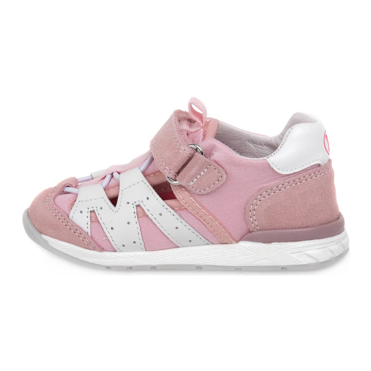 Boys' Sports Shoes Naturino Pink