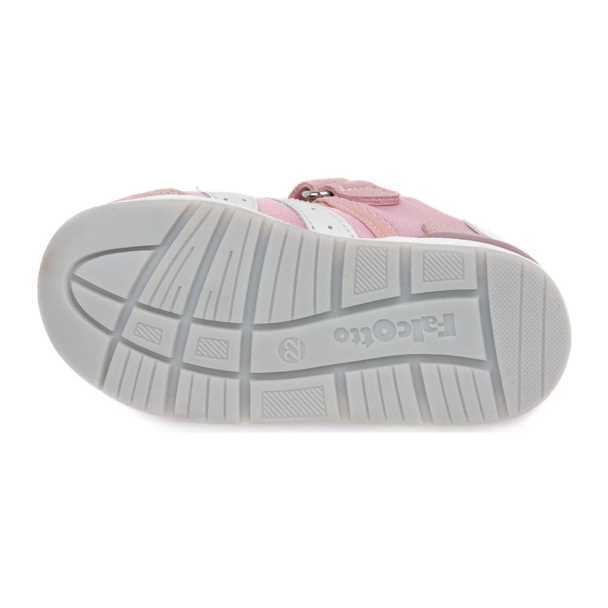 Boys' Sports Shoes Naturino Pink