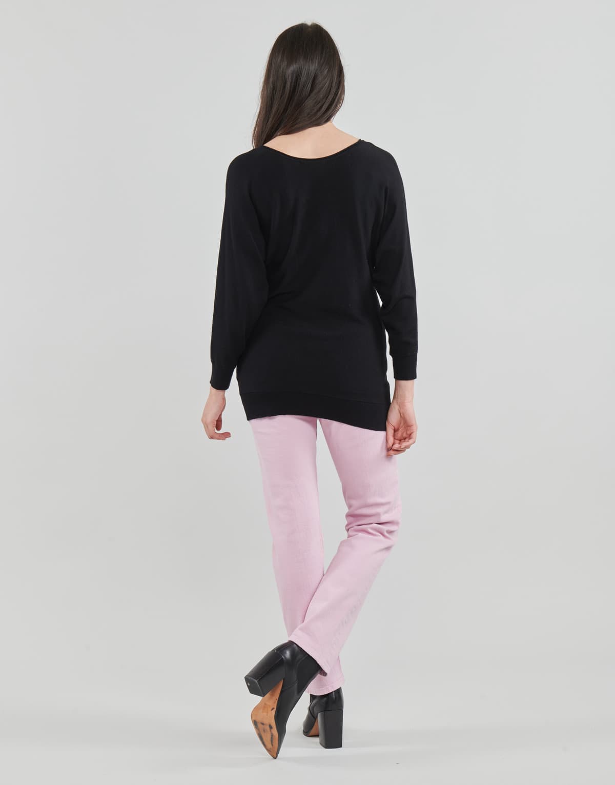 Women's Sweaters Guess Black