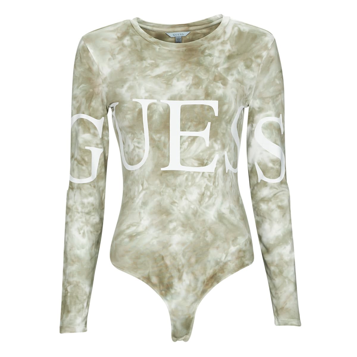 Body Guess LS GUESS LOGO