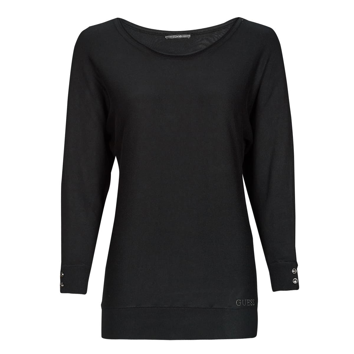 Women's Sweaters Guess Black