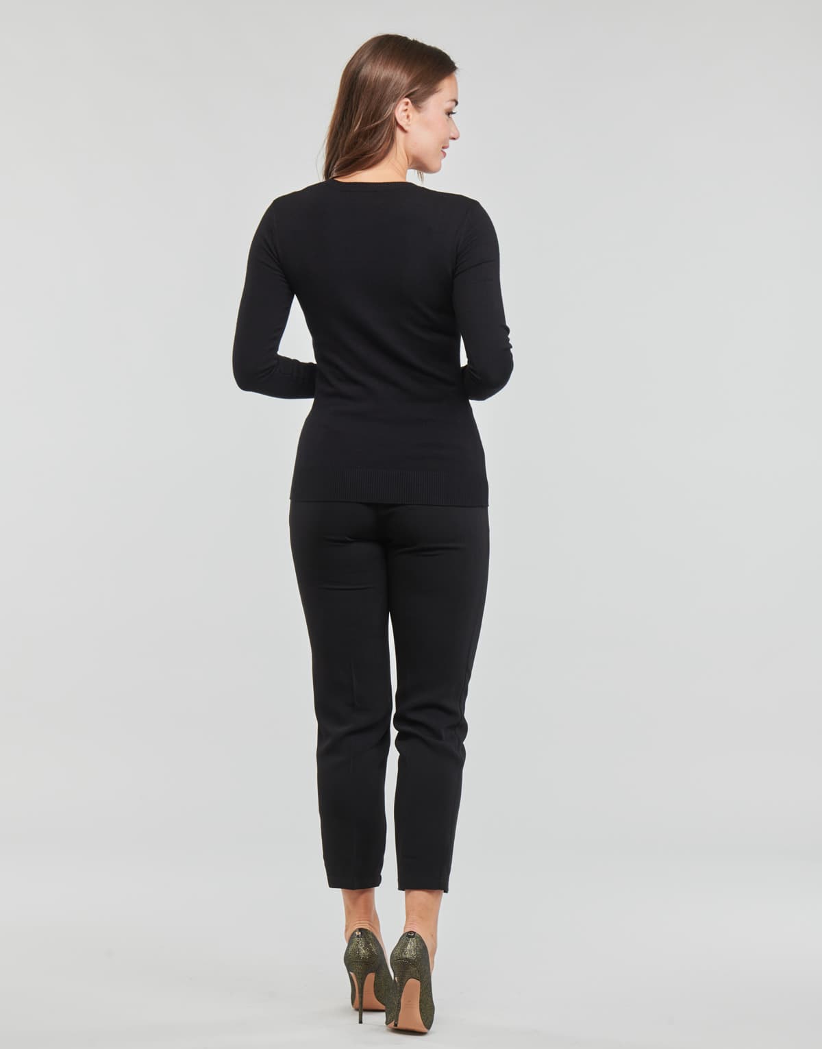 Women's Sweaters Guess Black