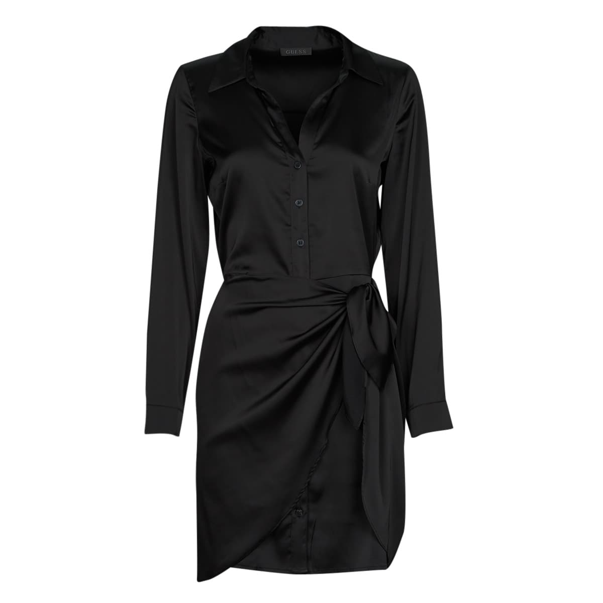 Women's Dresses Guess Black