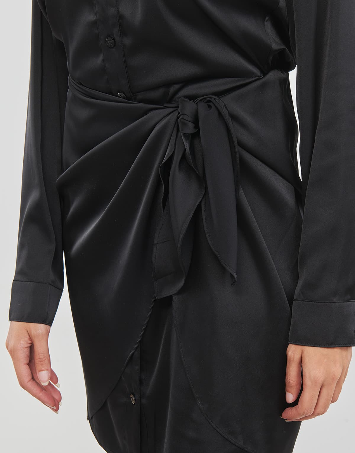 Women's Dresses Guess Black