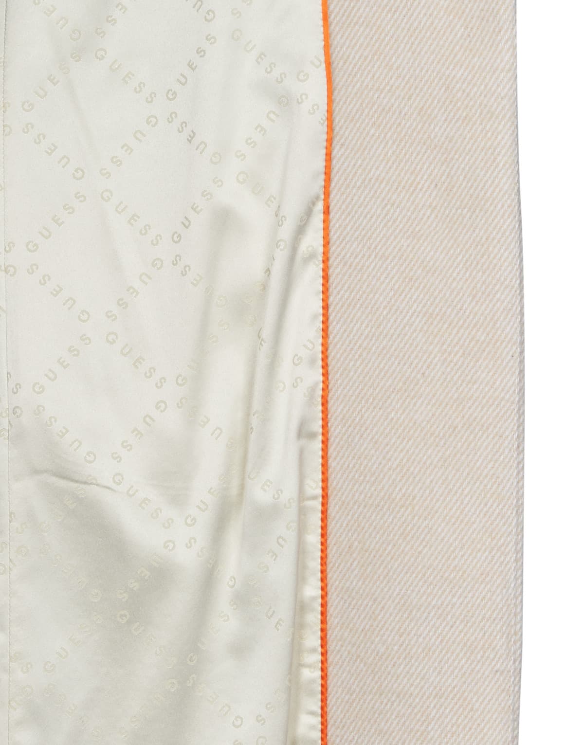 Women's Coats Guess Beige