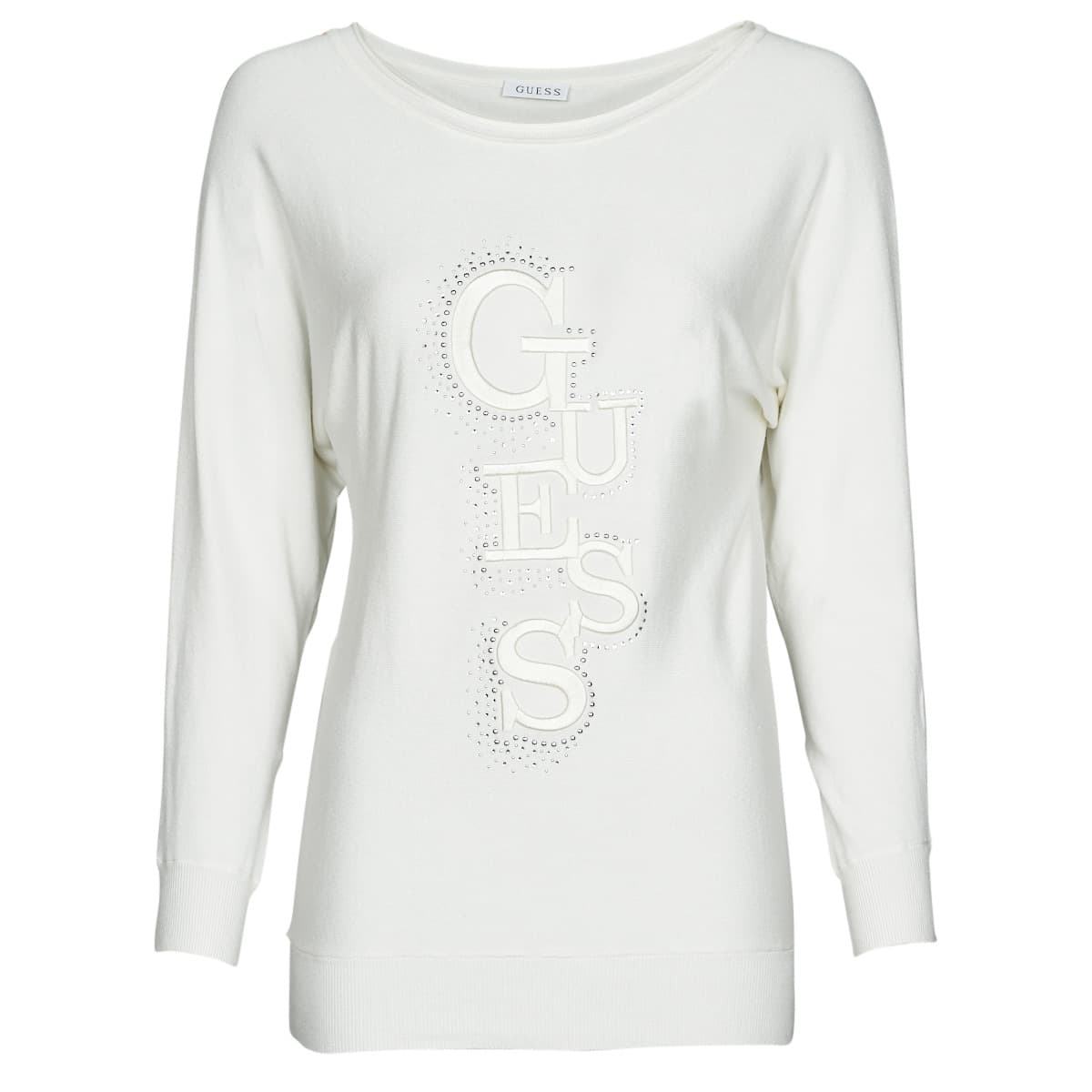Women's Sweaters Guess Black