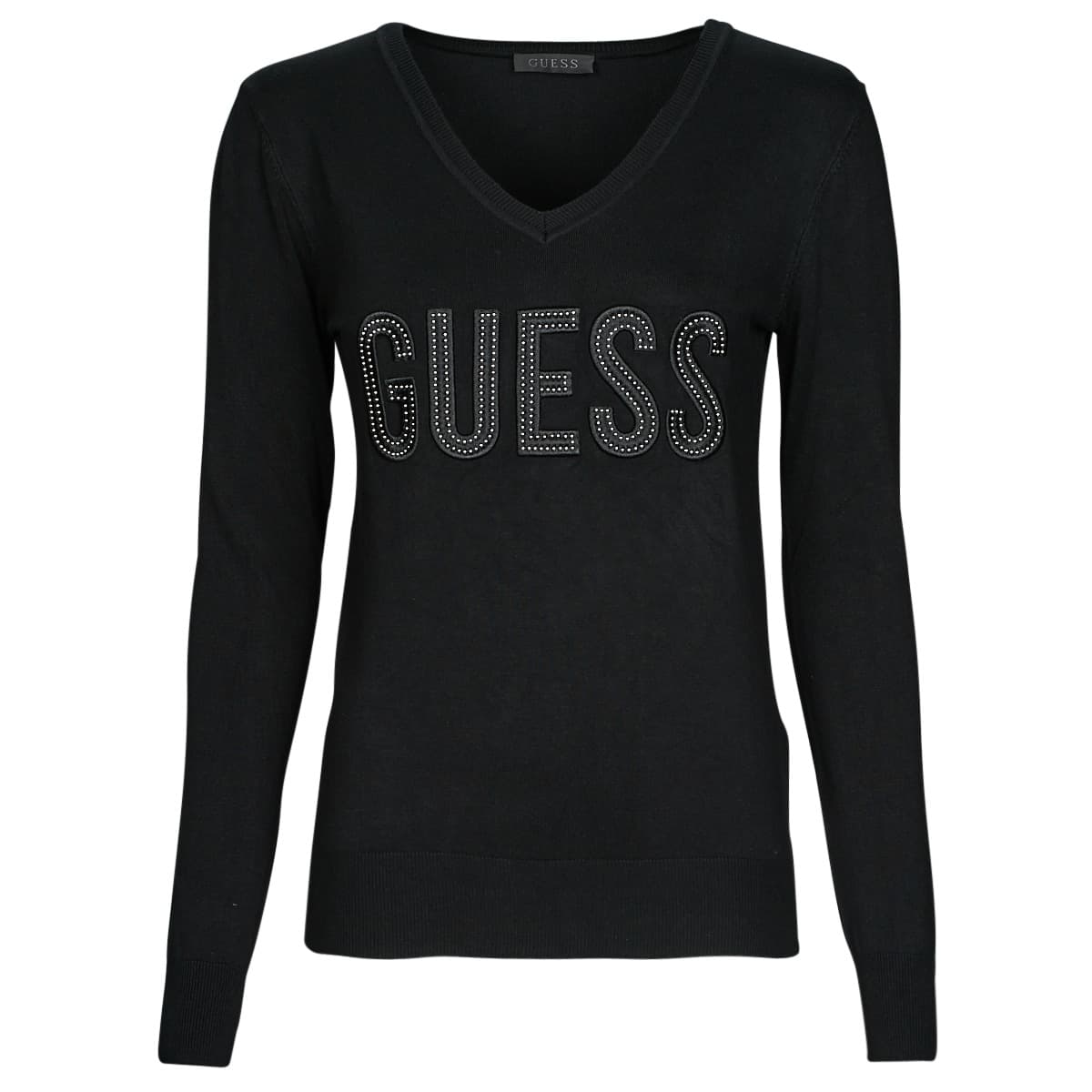 Women's Sweaters Guess Black