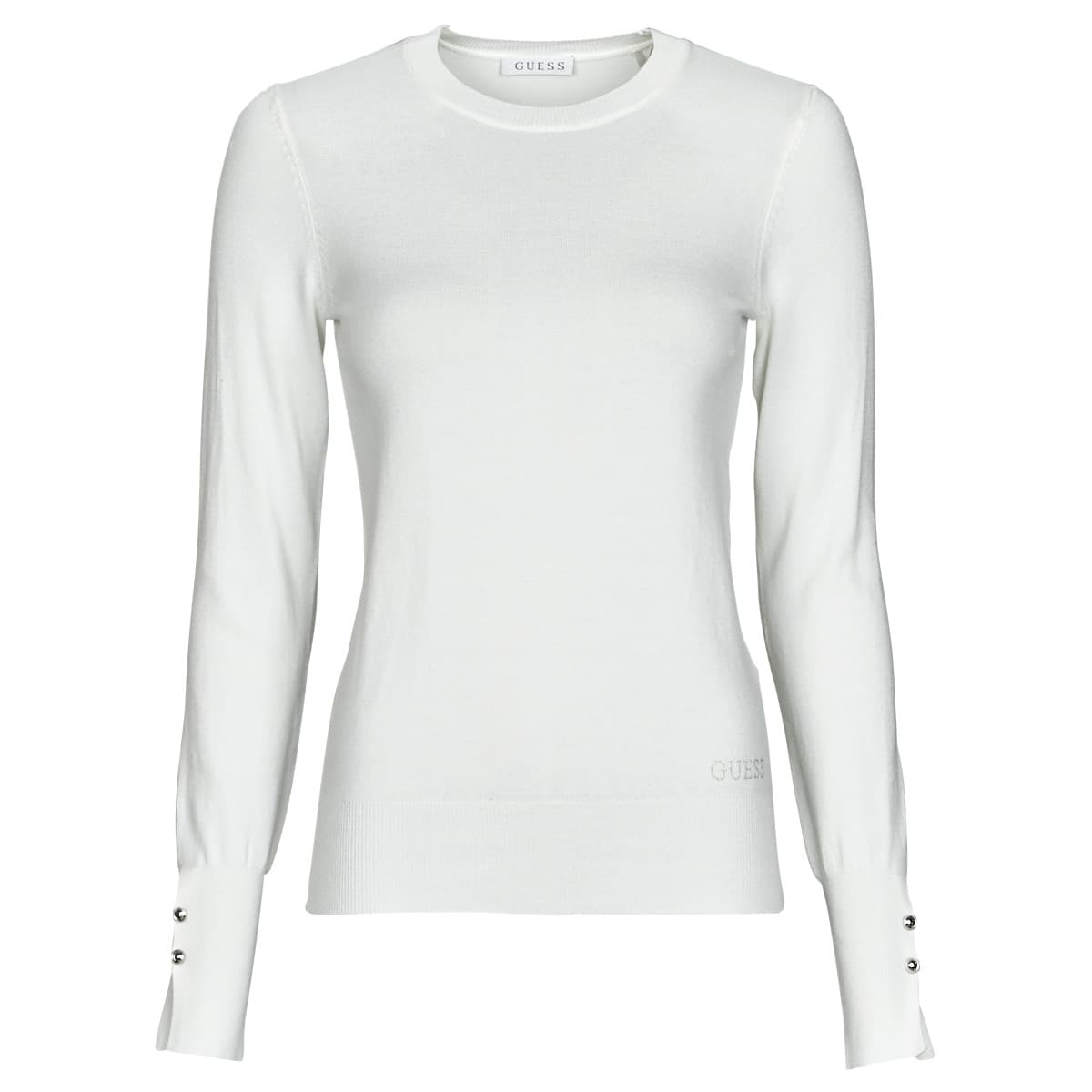 Women's Sweaters Guess Beige