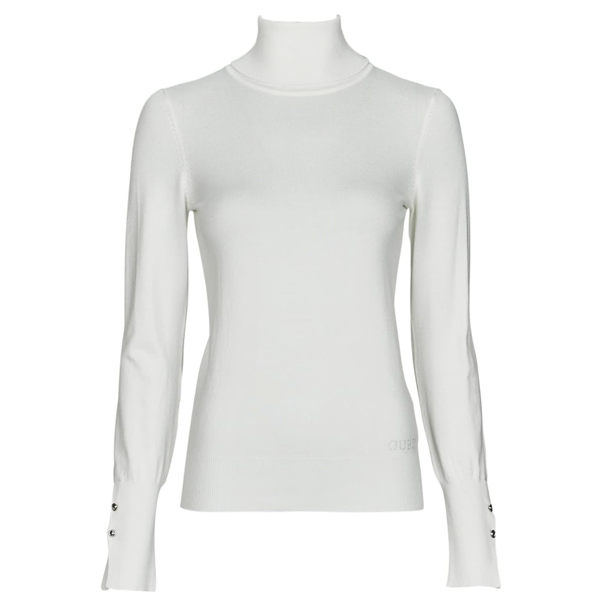 Women's Sweaters Guess White