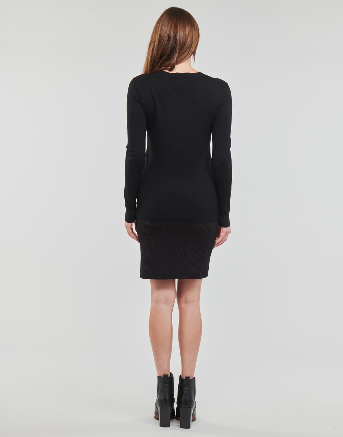 Women's Sweaters Guess Black