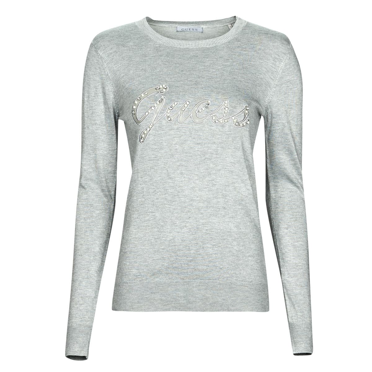 Women's Sweaters Guess Gray